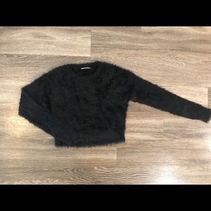 Brandy Melville Black Sweater